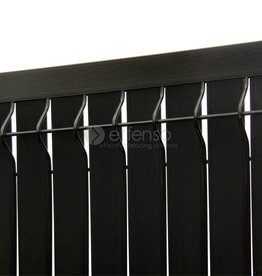Fensoplate Fensoplate M:55 H:153 L:200 Negro