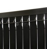 Fensoplate 3D Fensoplate M:50 H:203 L:200 Noir