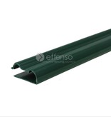 Fensoplate 3D Fensoplate M:50 H:203 L:250 Green