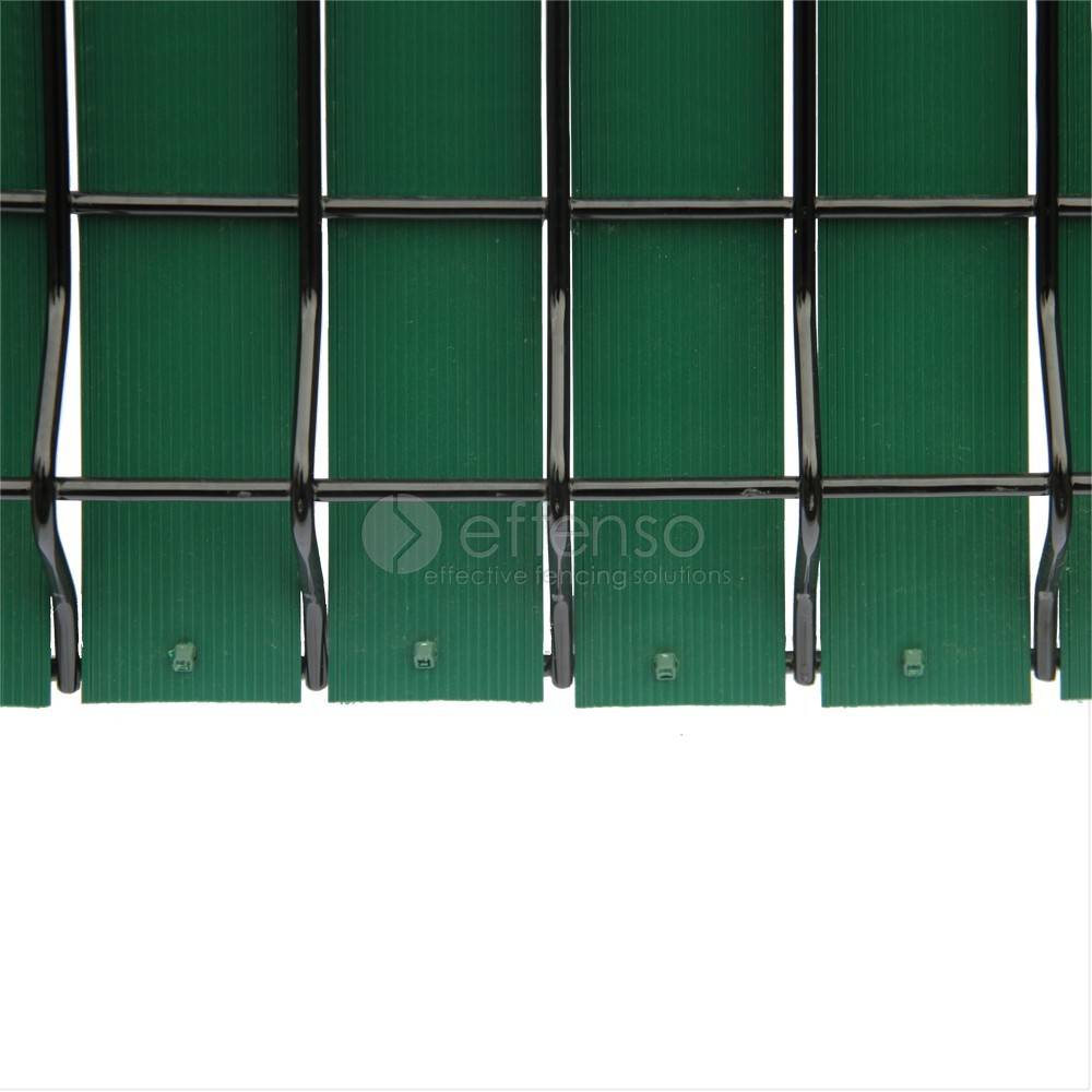 Fensoplate 3D Fensoplate M:50 H:123 L:250 Green