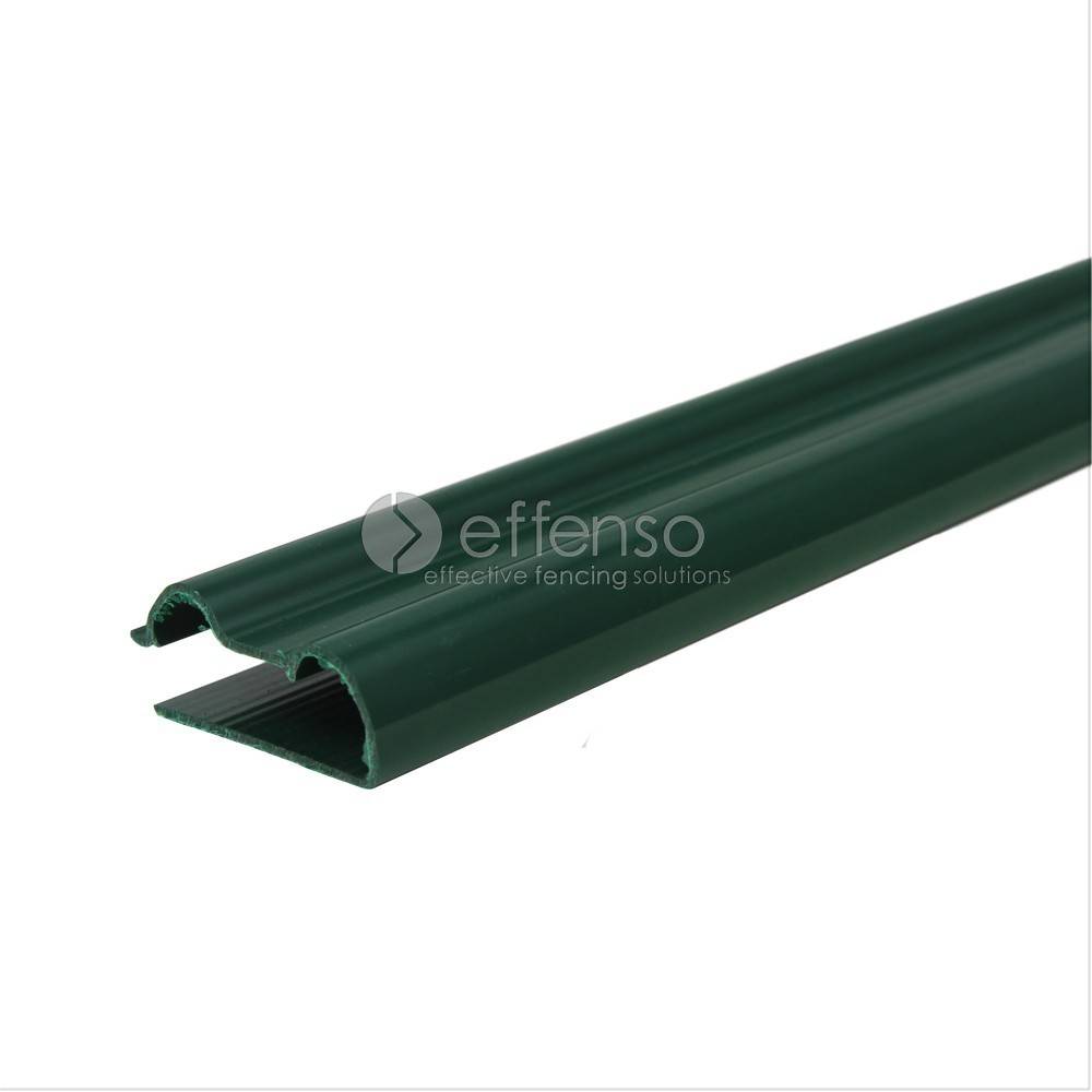 Fensoplate 3D Fensoplate M:50 H:123 L:250 Green