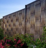 Fensoplate Fensoplate M:50 H:153 L:200 faux bois