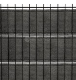 Fensonet weave FENSONET WEAVE 190 mm BLACK L:50m