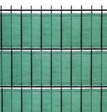 fensonet FENSONET WEAVE 190 mm GREEN L:50m