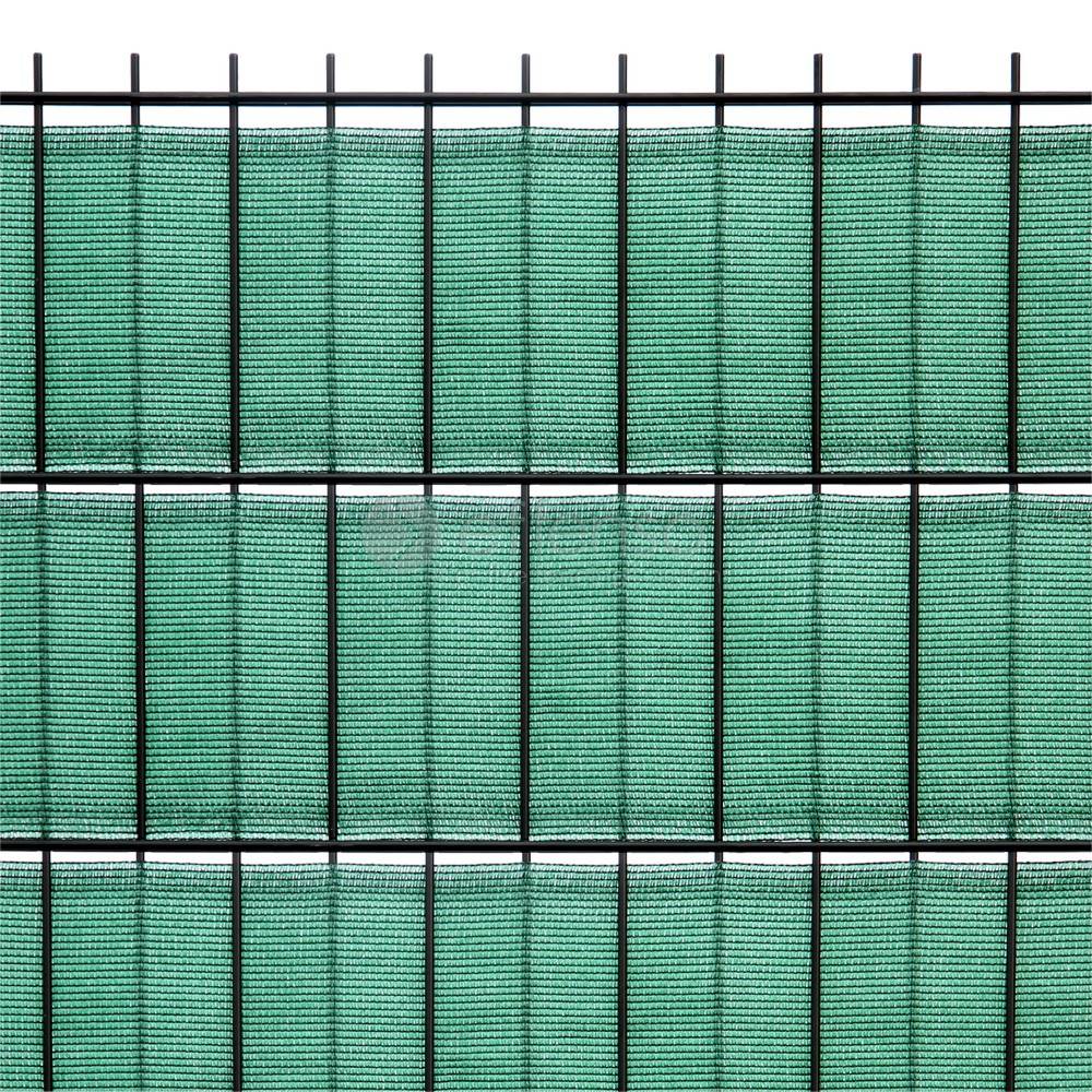 fensonet FENSONET WEAVE 190 mm VERDE L:50m