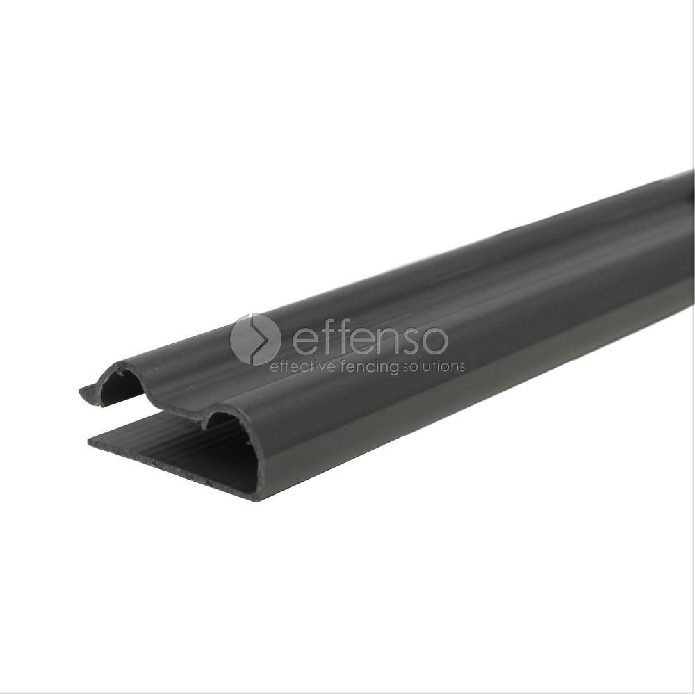 Fensoplate Fensoplate M:50 H:153 L:200 Anthracite
