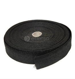 Fensonet weave FENSONET WEAVE 50 mm SCHWARZ L:50m