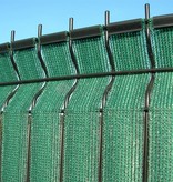 fensonet FENSONET WEAVE 50 mm GROEN L:50m