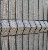 Fensonet weave FENSONET WEAVE 50 mm ANTHRACITE L:50m