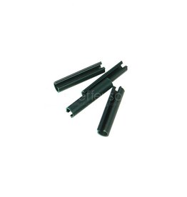 fensonet Clips FENSONET WEAVE 55 50pcs  Vert