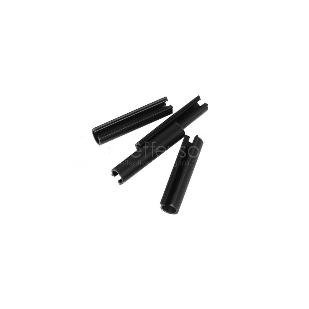 Fensonet weave Clips FENSONET WEAVE 50 50pcs Noir