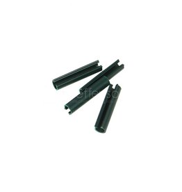 Fensonet weave clips FENSONET WEAVE 50  50st Groen