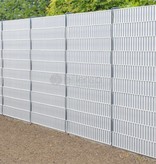 Fensoband FENSOBAND H:190 mm L:50m WEISS 9003