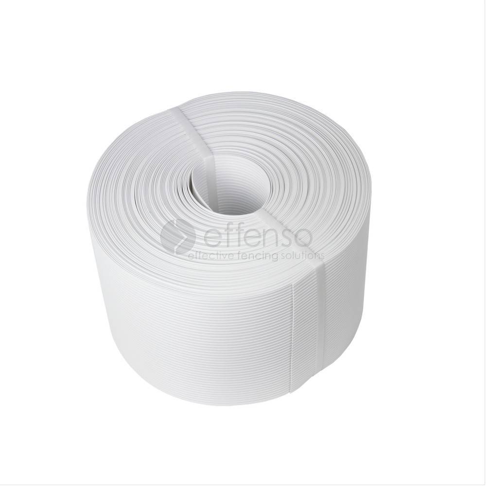 Fensoband FENSOBAND H:190 mm L:50m Wit 9003