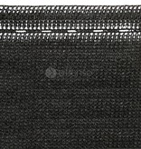 Fensonet FENSONET 180gr BLACK H:180cm per m