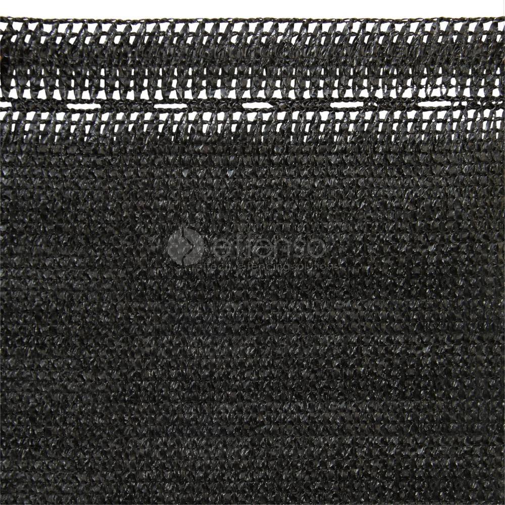Fensonet FENSONET 180gr NOIR H:180 cm par m