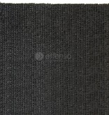 fensonet FENSONET 220gr BLACK H:200cm per m