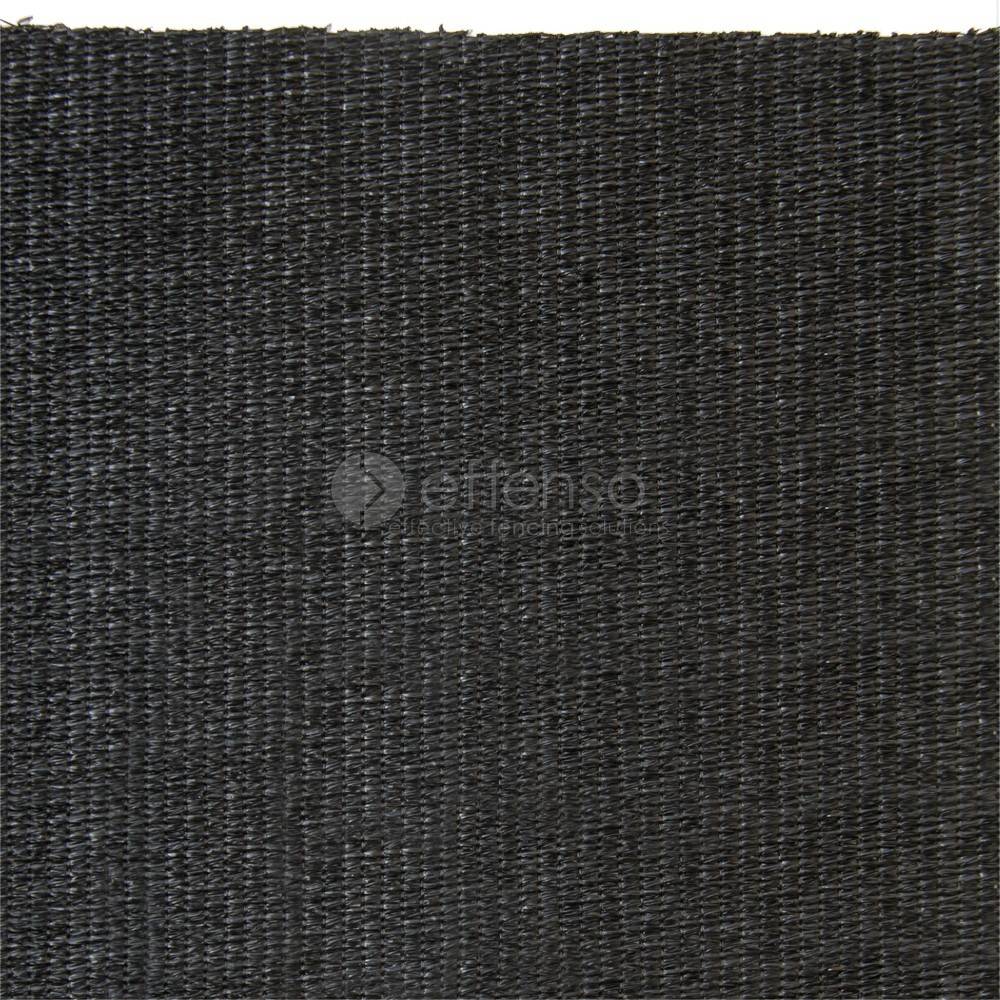 fensonet FENSONET 220gr BLACK H:120cm per m