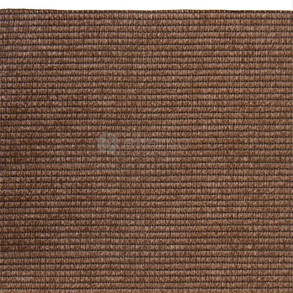 fensonet FENSONET 220gr BARK BROWN H:180cm L:25m