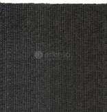 Fensonet Color FENSONET 220gr SCHWARZ H:090cm pro m