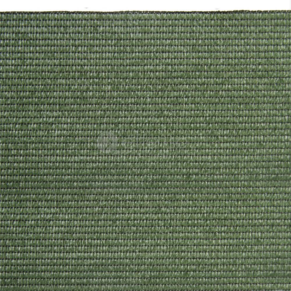 fensonet FENSONET 220gr OLIVE GREEN H:200cm per m