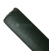 Fensonet FENSONET 220gr Vert foncé H:200cm L:25m