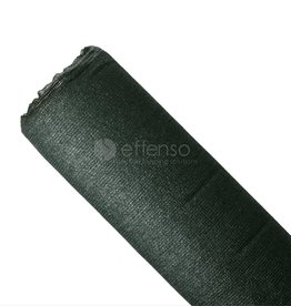 fensonet FENSONET 220gr DARKGREEN H:200cm L:25m