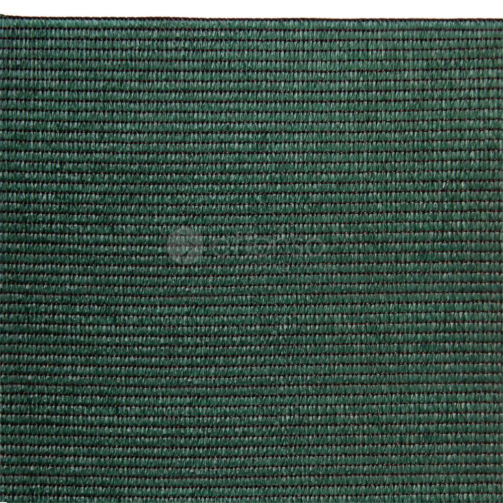 fensonet FENSONET 220gr DARKGREEN H:200cm L:25m