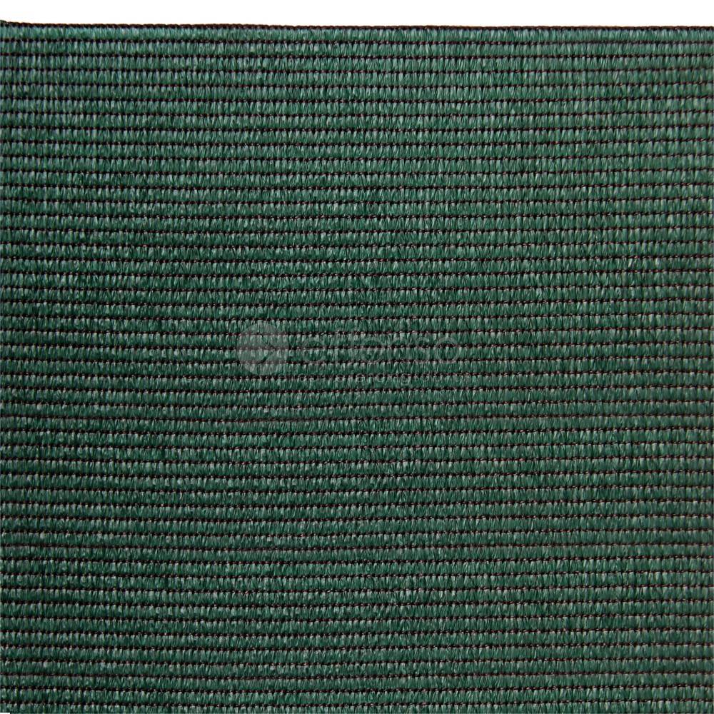 Fensonet FENSONET 220gr Vert foncé H:200cm L:25m