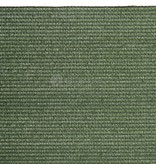 fensonet FENSONET 220gr VERT OLIVE H:200cm L:25m