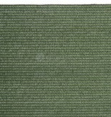 Fensonet Color FENSONET 220gr OLIVE GRÜN H:120cm pro m