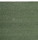 fensonet FENSONET 220gr OLIVE GREEN H:120cm L:25m