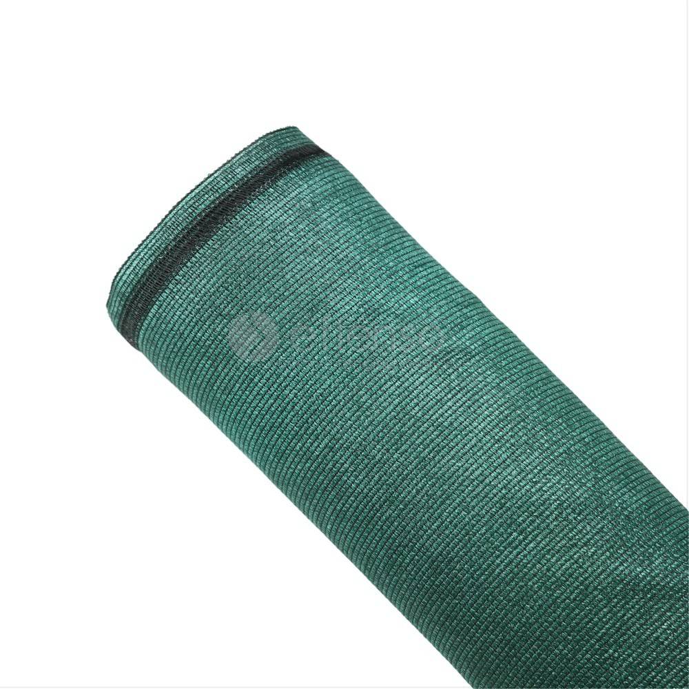 fensonet FENSONET 220gr VERDE H:200cm par m