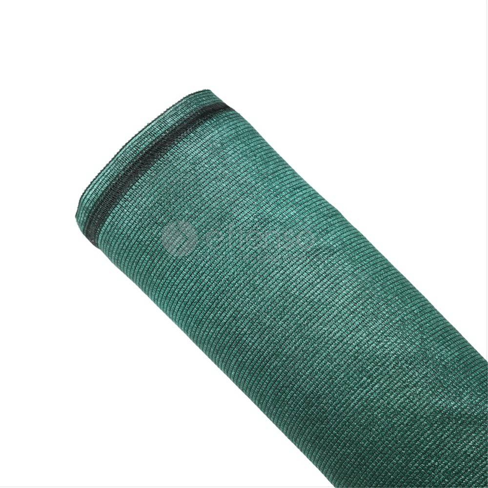 Fensonet Color FENSONET 220gr GREEN H:200cm L:50m