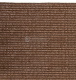 fensonet FENSONET 220gr BARK BROWN H:200cm L:50m