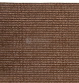 Fensonet Color FENSONET 220gr BARK BROWN H:100cm L:25m