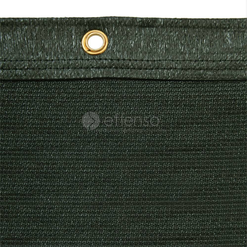 fensonet FENSONET 270gr VERT H:200cm oeillets par m