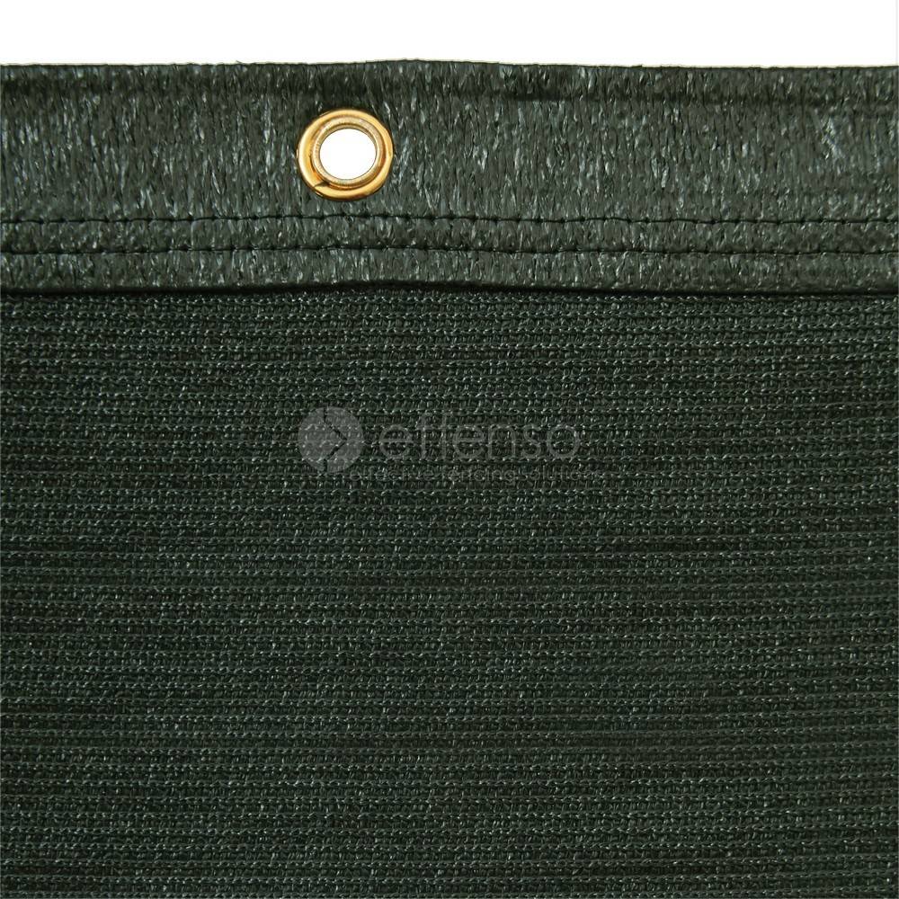 Fensonet FENSONET 270gr VERDE H:120cm L:25m anillos