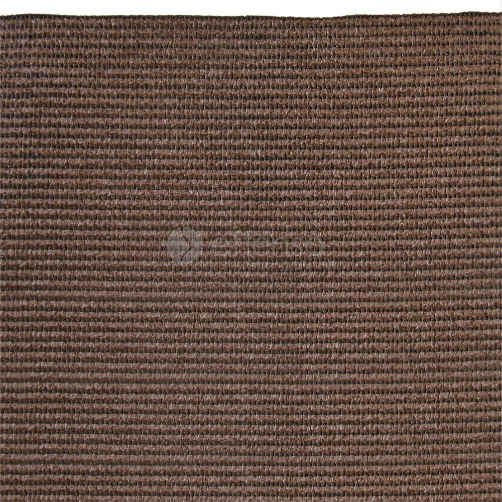 Fensonet FENSONET 300gr BARK BROWN 120cm per m
