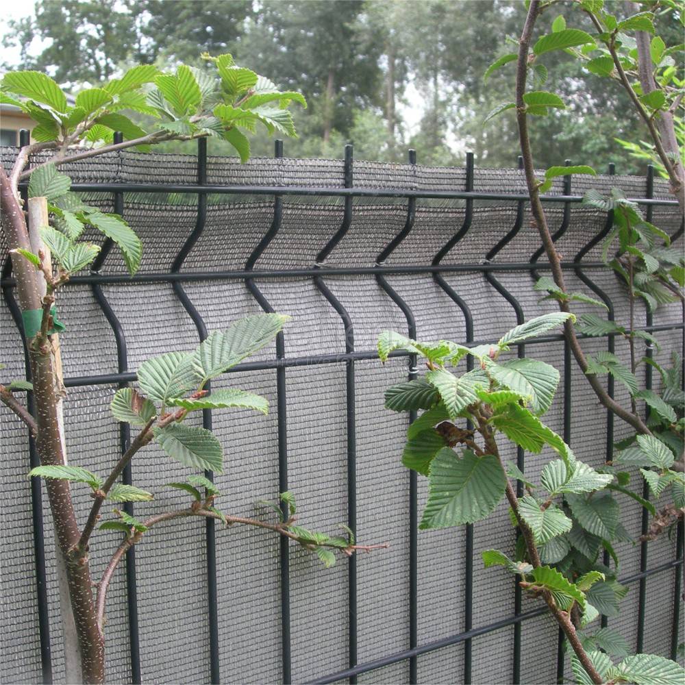 Fensonet FENSONET 300gr MOKKAGRIJS 100cm L50m