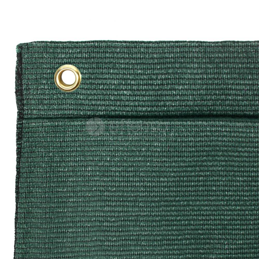 Fensonet Color FENSONET 300gr GROEN 120cm L25m ringen