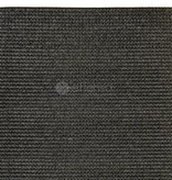 Fensonet Color FENSONET 300gr ZWART 180cm L50m