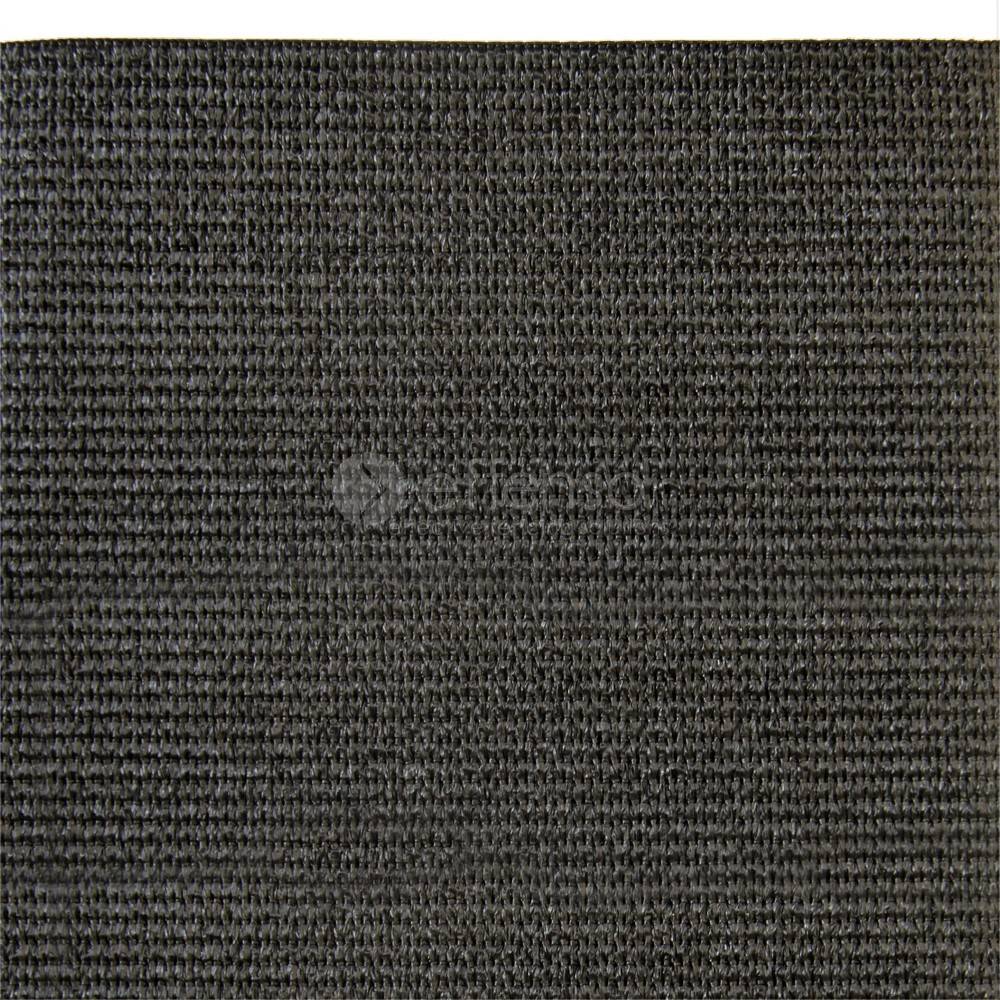 Fensonet FENSONET 300gr BLACK 150cm per m