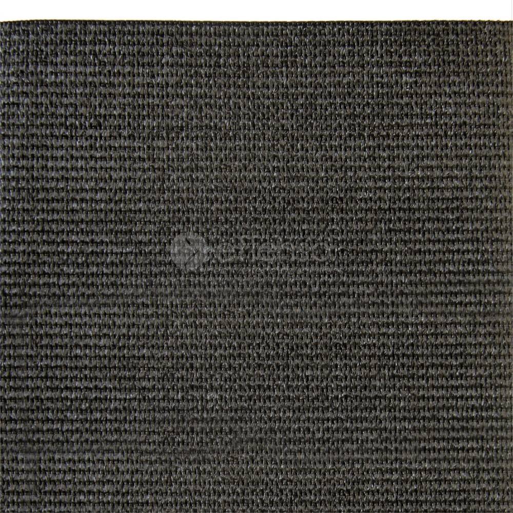 fensonet FENSONET 300gr BLACK 150cm per m