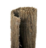 Fensobruc   FENSOBRUC Heidekraut DBL EXTRA H:180 L:3m