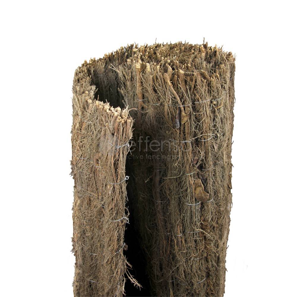 Fensobruc   FENSOBRUC Brezo rustico DBL EXTRA H:150 L:3m