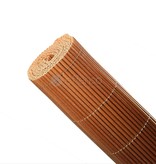 Fensoscreen composite Fensoscreen Composite Braun h:180cm