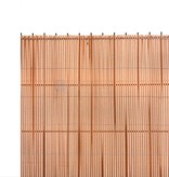 Fensoscreen composite Fensoscreen Composite Bruin h:180cm