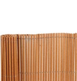 Fensoscreen composite Fensoscreen Composite Bruin h:100cm
