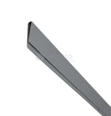 Fensoscreen Fensoscreen perfil U Grau L:200cm